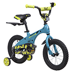 Велосипед Novatrack Blast 14" (2019)