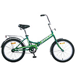 Велосипед STELS Pilot-410 20" 13,5"