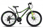 Велосипед STELS Navigator-450 MD 24" 13"