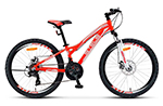 Велосипед 24"STELS Navigator-460 MD