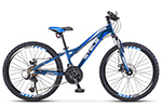 Велосипед STELS Navigator-460 MD 24" 11