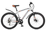Велосипед Stinger 26" ELEMENT D (2017)