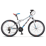Велосипед Stels Navigator 610 V 26" 16"