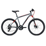 Велосипед Stinger 26" Graphite Evo; 18"