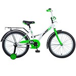Велосипед 20" Novatrack STRIKE