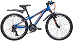 Велосипед NOVATRACK 24" EXTREME (2019)