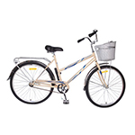 Велосипед 26" Stels Navigator-210 Lady 19"