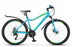 Велосипед Stels Miss-5000 MD 26" 17"