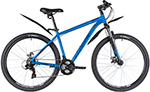 Велосипед Stinger 27, 5" Element Evo 18"