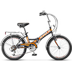 Велосипед Stels Pilot 350 20" 13"