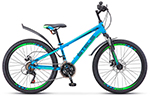 Велосипед STELS Navigator 400 MD 24" 12"