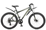 Велосипед Stinger 26" Python; 18
