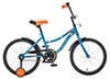 Велосипед Novatrack 18" NEPTUNE