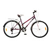 Велосипед Novatrack 26" FOXX Bianka