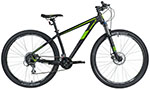 Велосипед Stinger 29" RELOAD STD 22"