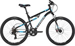 Велосипед Stinger 26" DISCOVERY D 16"