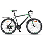 Велосипед Stels Navigator 600 V 26" 16"