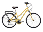 Велосипед Stinger 26'' Victoria 17'