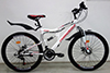 Велосипед 26" NAMELESS V6300D