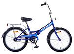 Велосипед 20" Stels Pilot-310 13"