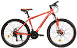 ВЕЛОСИПЕД 26" NAMELESS J6500D