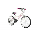 Велосипед NOVATRACK 20" ALICE (2021)