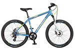 Велосипед Stinger 26" Reload D; 18"