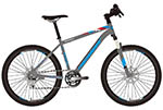 Велосипед 26" Nameless G6700DH