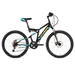 Велосипед Stinger 26" Highlander D 18"