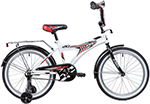 Велосипед Novatrack 20" TURBO