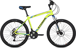 Велосипед Stinger Element D 26" (2019)