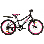 Велосипед Nameless 20" J2000DW (2018)