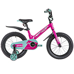 Велосипед NOVATRACK BLAST 16"