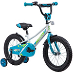 Велосипед NOVATRACK 16" VALIANT (2019)