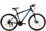 Велосипед Nameless 27,5” J7300D