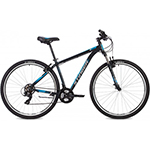 Велосипед Stinger 27, 5" Element STD 20"