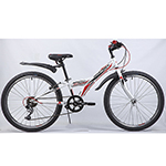 Велосипед NOVATRACK 24" RACER (2019)