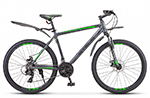 Велосипед Stels Navigator-620 MD 26" 17" (2020)