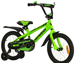 Велосипед Nameless 16" Sport