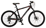 Велосипед Stinger 26" ALPHA XC.R 3.7