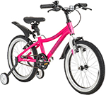 Велосипед Novatrack Prime 18" (2020)