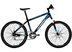 Велосипед NAMELESS S4100D 24