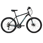 Велосипед Stinger Element D 26" (2019)
