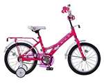 Велосипед Stels Talisman Lady 18" Z010 розовый