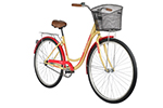 Велосипед Foxx 28" Vintage 18"(2021)
