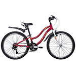 Велосипед NOVATRACK 24" LADY (2019)