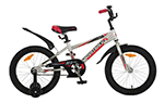 Велосипед Novatrack Lumen 16" (2019)