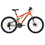 Велосипед Stinger 26" Discovery D 18"