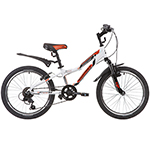 Велосипед NOVATRACK 20" ACTION