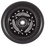 Колесо для самокатов Tech Team X-Treme Hollow 100 mm